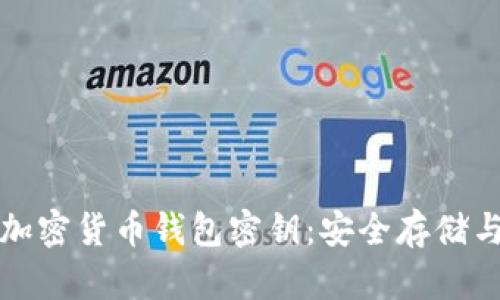 全面解读加密货币钱包密钥：安全存储与使用指南
