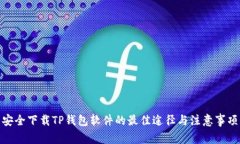 安全下载TP钱包软件的最佳途径与注意事项