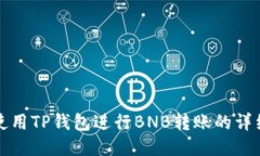 如何使用TP钱包进行BNB转账的详细指南