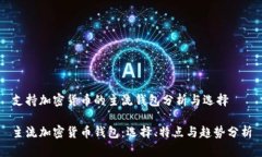 支持加密货币的主流钱包分析与选择主流加密货