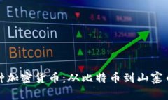 全面了解各种加密货币：从比特币到山寨币的深