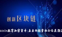 Viccoin数字加密货币：未来的投资机会还是泡沫？