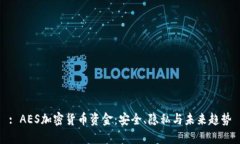 : AES加密货币资金：安全、隐私与未来趋势