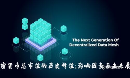 加密货币总市值的历史峰值：影响因素与未来展望