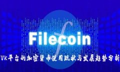 VK平台的加密货币使用现状与发展趋势分析