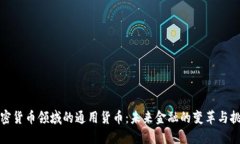 加密货币领域的通用货币：未来金融的变革与挑