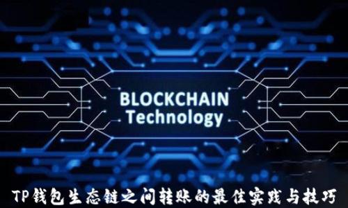 
TP钱包生态链之间转账的最佳实践与技巧